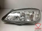 opel astra 1999 2005 koplamp links h7 hb3 halogeen nieuw! 20, Auto-onderdelen, Verlichting, Nieuw, Opel