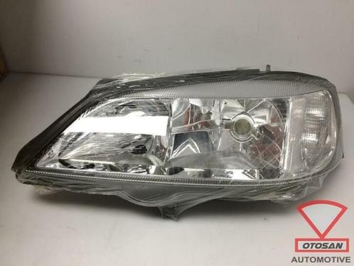 opel astra 1999 2005 koplamp links h7 hb3 halogeen nieuw! 20, Auto-onderdelen, Verlichting, Opel, Nieuw
