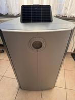 Mobiele airco slechts 1 zomer gebruikt, Ophalen, Mobiele airco