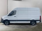 Mercedes-Benz Sprinter 311 CDI L2H2 RWD (bj 2023), Auto's, 4 deurs, 4 cilinders, 2000 kg, Wit
