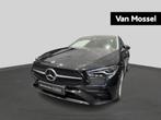 Mercedes-Benz CLA 200 AMG Line Coupé + PANORAMISCH DAK + CA, Auto's, Mercedes-Benz, Stof, Gebruikt, 4 cilinders, 715 kg