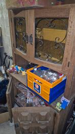 Meuble en chaîne, Collections, Enlèvement