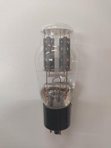 Halton Buislamp 5U4GT (gelijkrichterbuis)