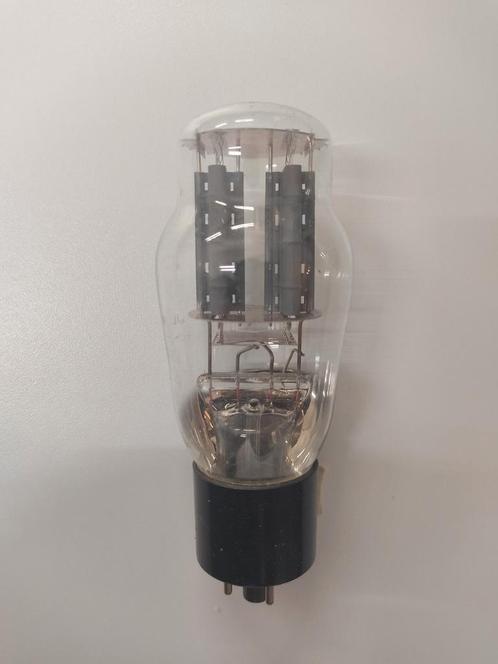 Tube Lamp 5U4GT Halton (rectifier tube), TV, Hi-fi & Vidéo, Amplificateur à lampes, Tube ou Tubes, Enlèvement ou Envoi