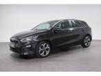 Kia Ceed 1.4i More Kia Ceed More 1.4i, Automaat, 1353 cc, Zwart, Zwart