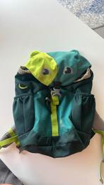 Deuter Kikki rugzak/ boekentas, Ophalen, Gebruikt, Overige merken