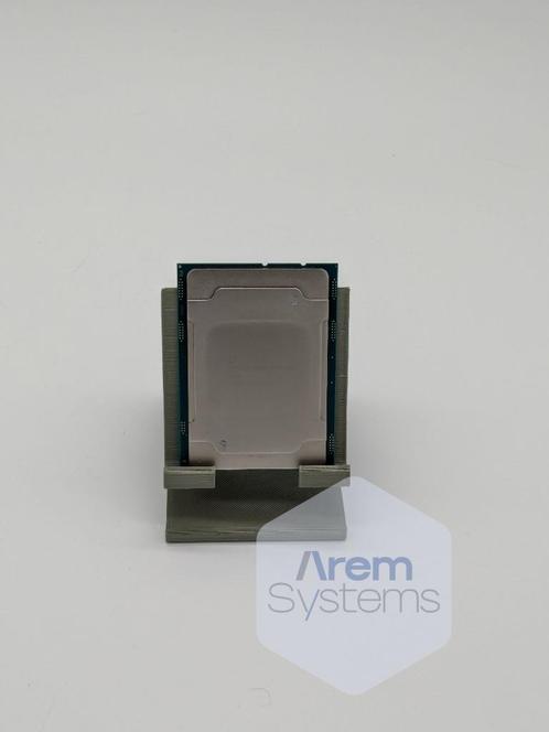 Intel Xeon Silver 4114 10-core 20-thread @ 2.20 GHz, Computers en Software, Processors, Refurbished, 10-core, 2 tot 3 Ghz, Verzenden