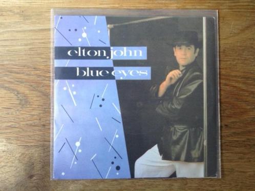 single elton john, Cd's en Dvd's, Vinyl Singles, Single, Pop, 7 inch, Ophalen of Verzenden