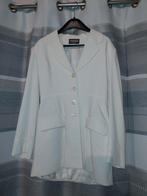 Geklede vest small, Ophalen, Beige, Jasje, Caprice