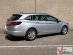 Opel Astra Sports Tourer 1.0 Turbo Business | € 4.150,- NETT, Electronic Stability Program (ESP), 107 g/km, Bedrijf, Break