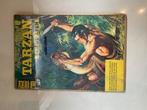 Tarzan stripboek, Boeken, Stripverhalen, Gelezen, Edgar Rice bourogh, Ophalen of Verzenden, Meerdere stripboeken