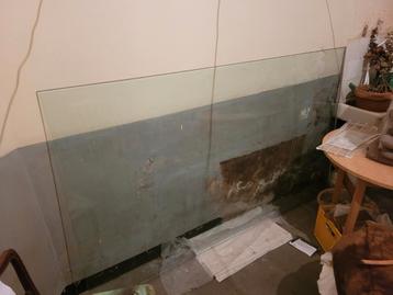 Grande vitre, Bricolage & Construction, Enlèvement ou Envoi, /, /, /