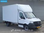 Mercedes Sprinter 317 CDI Automaat Laadklep Bakwagen Airco C, Automaat, Gebruikt, Euro 6, 4 cilinders