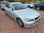 BMW 318 D # 2008 # 350000 km, 1995 cc, Bedrijf, Diesel, Zilver of Grijs