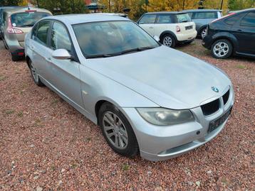 BMW 318 D # 2008 # 350000 km beschikbaar voor biedingen