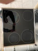 Taque de cuisson à vendre 70€ à discuter, Elektronische apparatuur, Kookplaten, Ophalen, Inbouw, Elektrisch, 4 kookzones