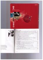 2 CD-  CHANT ZANG 2004: Concours Reine Elisabeth Competition, CD & DVD, Chant, Comme neuf, Envoi, Classicisme