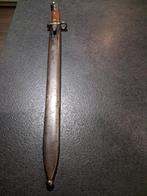 Bajonet, Ophalen of Verzenden