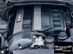 Motor M54b22 Bmw 320i E46 320i E39 320i 2.2i 159000km, Auto-onderdelen, Gebruikt, -, Ophalen of Verzenden, -