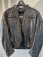 Veste de moto, manteau, blouson en cuir RICHA, Motos, Seconde main, RICHA, Manteau | cuir, Enlèvement