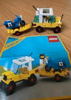 lego 6677 motocross racing vintage, Enlèvement ou Envoi, Lego