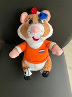 Albert Heijn ( AH ) hamster - Meisje voetbal Holland, Kinderen en Baby's, Ophalen of Verzenden