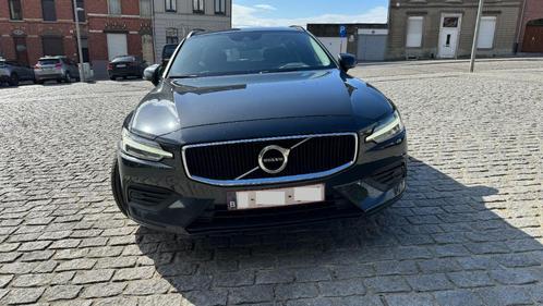 Volvo V60 D3 Geartronic, Autos, Volvo, Particulier, V60, ABS, Phares directionnels, Airbags, Air conditionné, Alarme, Android Auto