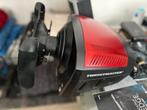 Thrustmaster racing wheel , pedals and stand, Ophalen, Gebruikt, Overige typen, Xbox Original