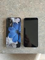 Samsung A55 256gb awesome navy, Telecommunicatie, Ophalen of Verzenden, Zo goed als nieuw