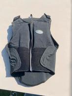 Body protector, Dieren en Toebehoren, Paarden en Pony's | Beschermers, Ophalen of Verzenden, Zo goed als nieuw
