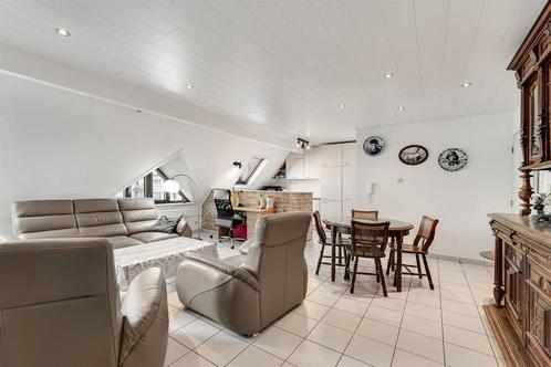 Appartement te koop in Beringen, 1 slpk, Immo, Huizen en Appartementen te koop, Appartement, D