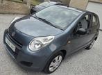 SUZUKI ALTO 1.0 i MODI 2011 /45.000 KM CARPASS/CT OK/EURO 5, Auto's, Euro 5, 50 kW, Bedrijf, 5 deurs