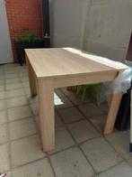 Tafel eetkamer, Huis en Inrichting, Ophalen, Zo goed als nieuw