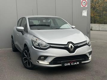 Renault Clio euro6 0.9 TCe eddition keylessgo apple carplay  beschikbaar voor biedingen