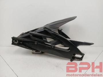 Achterbrug Suzuki GSX-R 1000 K9 L0 L1 L2 L3 L4 L5 L6 2009 t/ beschikbaar voor biedingen