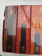 de vertellingen van duizend-en-één nacht, Boeken, Ophalen of Verzenden, Zo goed als nieuw, Nederland, Richard van Leeuwen