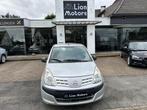 NISSAN PIXO 1,0 BENZINE *EURO5 * MET KEURING, Auto's, Voorwielaandrijving, Euro 5, Stof, 50 kW