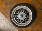 Bmw 5 style bbs 5/120 r18 auto wiel, Auto-onderdelen, Banden en Velgen, Ophalen, 18 inch, Gebruikt, Banden en Velgen