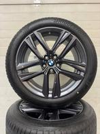 NIEUW 18’’ BMW i4 VELGEN ZOMERBANDEN SET ORIG TPMS 853M, 18 inch, Banden en Velgen, Ophalen of Verzenden, Personenwagen