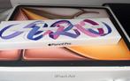 iPad Air M2 (2024) 128 GB + Apple Pencil Pro-bundel, Ophalen, Zo goed als nieuw