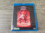 Star Wars The Last Jedi - Blu-ray + Bonus, Ophalen of Verzenden, Zo goed als nieuw, Science Fiction en Fantasy
