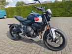 Triumph Trident 660 Triple Tribute nieuw /a2 mogelijk, Entreprise, Plus de 35 kW, 3 cylindres, 660 cm³