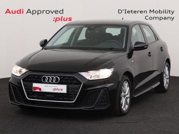 Audi A1 Sportback A1 Sportback 30 TFSI Business Edition S li beschikbaar voor biedingen
