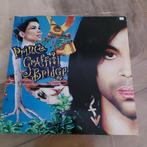 prince graffiti bridge 3 exemplaren prijs per stuk, Cd's en Dvd's, Vinyl | Pop, Ophalen of Verzenden, 1980 tot 2000, Zo goed als nieuw