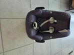 Siège auto bébé, Kinderen en Baby's, Autostoeltjes, Ophalen, Autogordel, Zijbescherming, Zo goed als nieuw