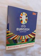 Topps Euro 2024 ruilen, Collections, Enlèvement ou Envoi, Stickers, Neuf