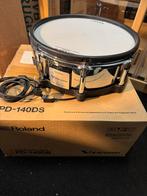 Roland PD 140 DS…, Muziek en Instrumenten, Drumstellen en Slagwerk, Ophalen, Zo goed als nieuw, Roland, Elektronisch