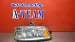 KOPLAMP RECHTS Peugeot Boxer (244) (01-2001/06-2006), Auto-onderdelen, Gebruikt, Peugeot