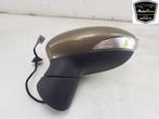 SPIEGEL LINKS Ford Fiesta 6 (JA8) (|2104888|C1BB17683DD|), Auto-onderdelen, Gebruikt, Ford