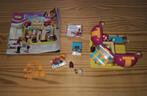 Lego friends 41006 Bakkerij, Kinderen en Baby's, Ophalen, Zo goed als nieuw, Lego